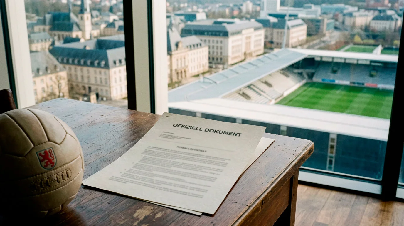 Sportwetten zu Lëtzebuerg – Rechtlechen Hannergrond