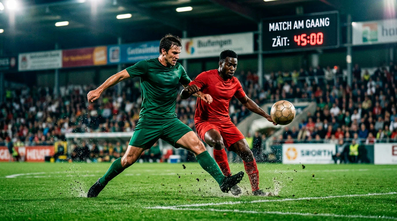 Live-Wetten Strategie fir WM 2026 Matcher