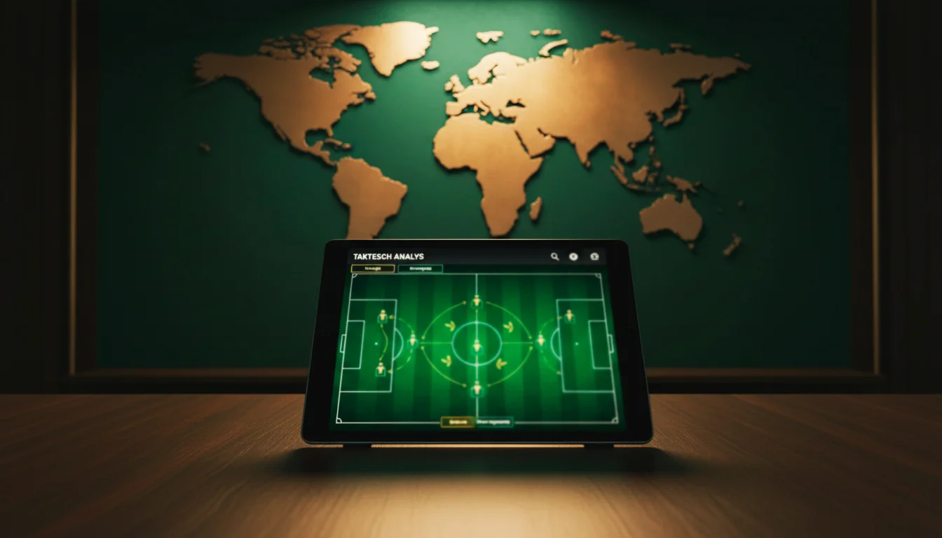 WM 2026 Prognosen mat Expert-Analyse vun Weltmeeschter-Kandidaten an Turnéierverlaf