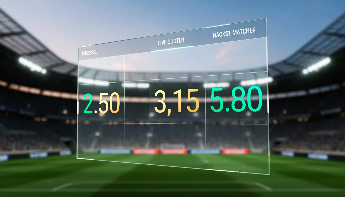 WM 2026 Quoten Iwwerbléck mat Favoritten a Quotevergläich fir d'Weltmeeschterschaft