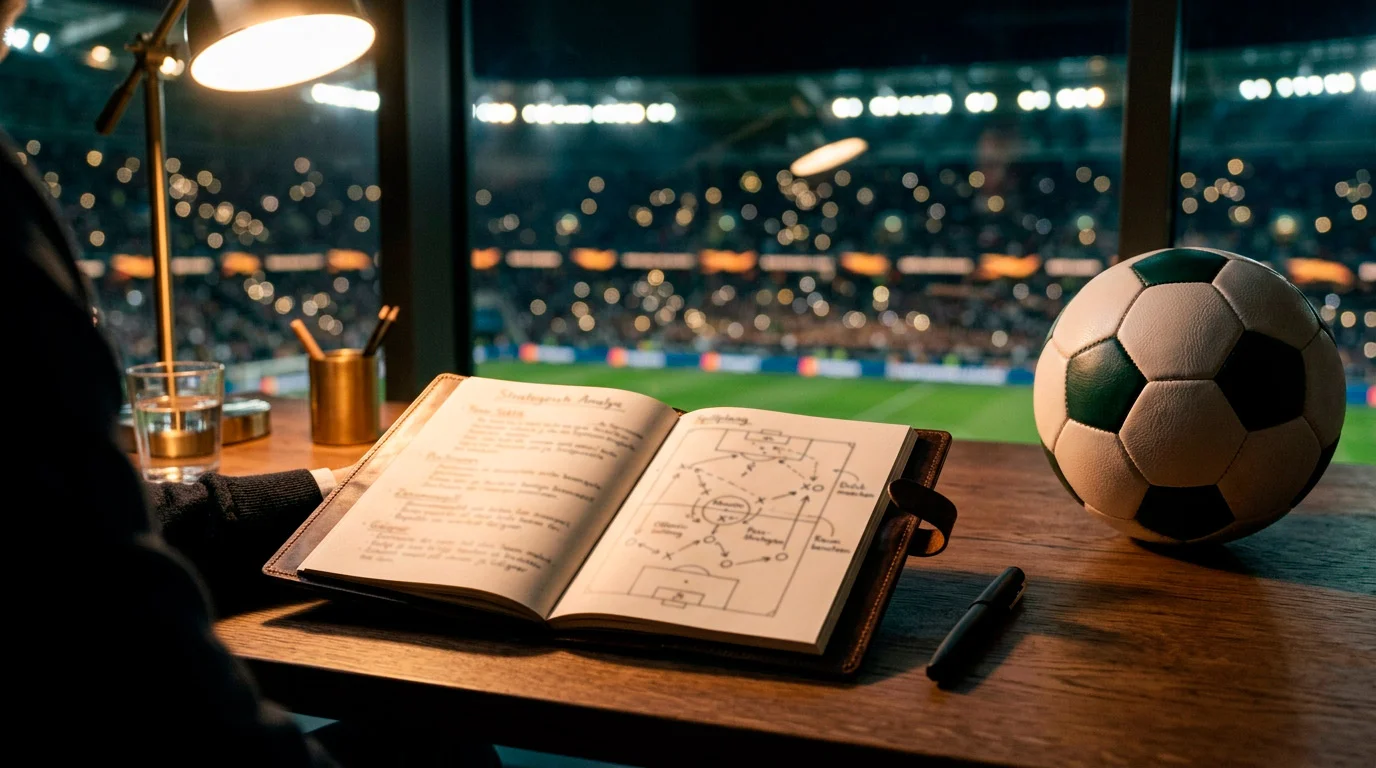 WM 2026 Wett-Tipps a Strategien fir erfollegräicht Sportwetten