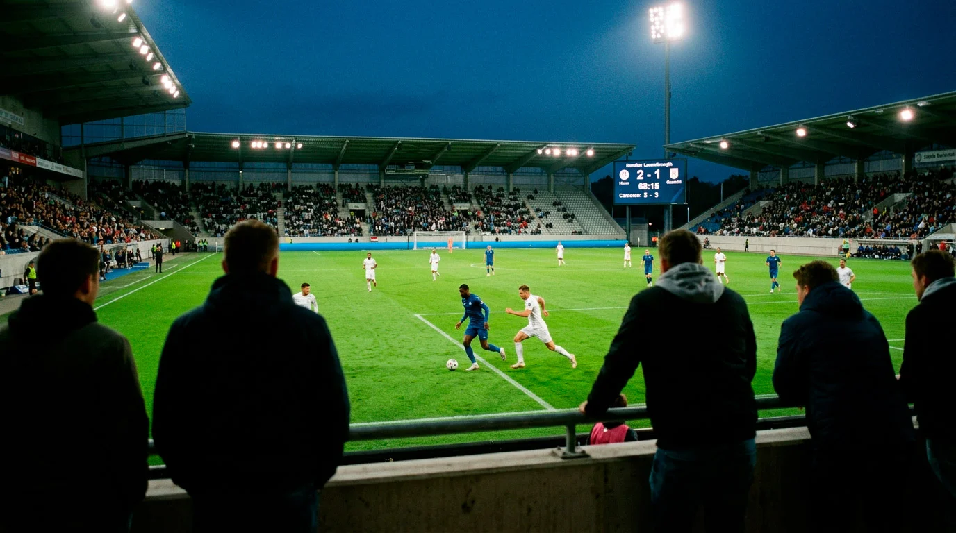 Sportwetten op d'Weltmeeschterschaft 2026 mat Quoten an Analysen