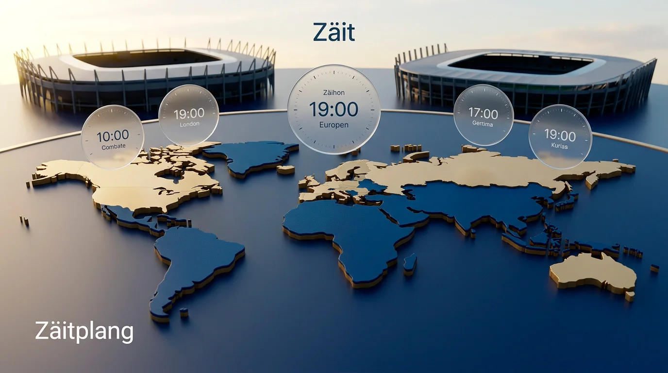 WM 2026 Zäitplang mat CEST-Zäiten fir Lëtzebuerger Spectateuren